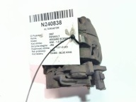 ALTERNATOR 0124525082 RENAULT MEGANE SCENIC II