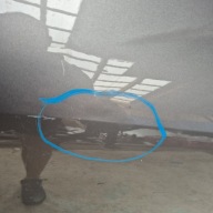AUDI Q4 E-TRON 21-> door front front right