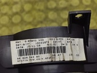 PEUGEOT 207 1.6 dials 9662904080