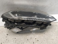 VW TOURAN 5TB 15- light REFLEKTOR front FULL LED right control unit ORG