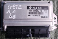 HYUNDAI GETZ 1.1B 39110-02420 9030930266F Computer