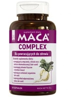 Maca Complex, 60 kapsúl