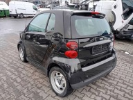SMART ForTwo 2 II 451 COUPE 07-14 window door right front front 2012 year