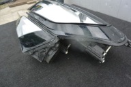 SKODA KODIAQ REFLEKTOR light front left front original ZWYKLA H7 2016