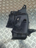 cover NADKOLA front front left DACIA SANDERO II 638312139R