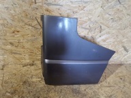 corner bumper rear part right REANAULT TRAFIC III OPEL VIVARO B 14