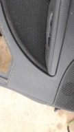 MERCEDES W211 side upholstery left or right front