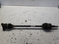OPEL MOKKA A 4X4 semi-axis rear part rear 95090829 AA4P