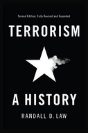 Terrorism: A History Law Randall D. (Associate