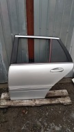 MERCEDES W203 Tür links heck KOMBI