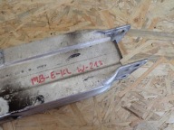 MERCEDES W212 212 E-KLASA beam tip left A2126200925