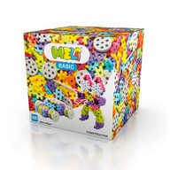 Meli Basic építőkocka 600 db.