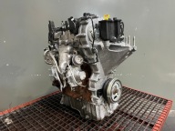 engine complete FORD 1.0 ECOBOST B7JB PUMA FIESTA