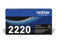Toner org. Brother TN-2220 DCP-7060D MFC-7460DN HL-2270DW