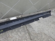 AUDI A5 SPORTBACK 8W 8W8 20- moulding threshold threshold left right