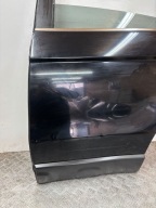 door rear part rear. left HONDA CR-V III 07