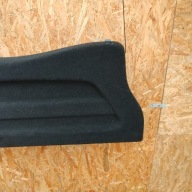 plato boot rear part rear RENAULT CLIO IV HB