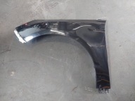 complete front bonnet bumper light fender FORD FOCUS MK3 FB