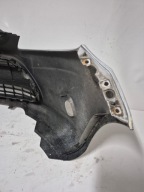 FORD FIESTA VII 7 MK7 08-12 bumper front front