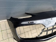 front bumper front Porsche Panamera (971) 971807221