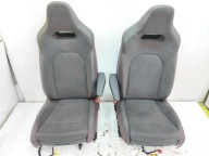 VW ID5 GTX 11E Siège KOMPLET PODLOKIETNIKI