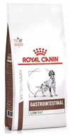 ROYAL CANIN Dog gastro intestinal low fat 1.5 kg