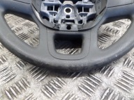 steering wheel, OPEL VIVARO B 14- 93868107