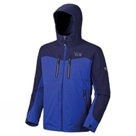 MOUNTAIN HARDWEAR MĘSKA KURTKA MEMBRANA OUTDOOR S