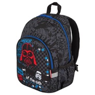 PLECAK COOLPACK WYCIECZKOWY, PRZEDSZKOLNY TOBY DISNEY STAR WARS