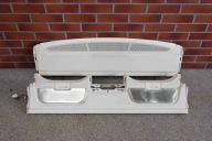 Sitze mitte innere BMW 7 G12 KOMFORT