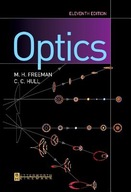 Optics Freeman Mike (Optics and Vision Limited
