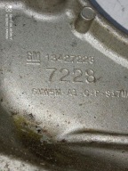 OPEL CORSA E support gearboxes 1.4