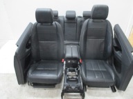 upholstery leather seats Range Rover Evoque II 19R leather