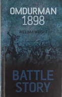 William Wright Battle Story Omdurman 1898 (ang)