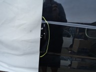 dveře pravé záď posuvné SPRINTER 906