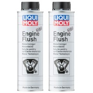 Liqui Moly Engine Flush 0,3l 2640 Płukanka Silnika Czyści Silnik 2 szt.