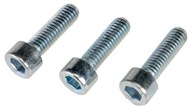 Šroub TCCE M6x20 pro pneumatické nůžky 9210 BAHCO