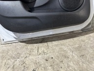 door left front DACIA LOGAN MCV II KOMBI OV369
