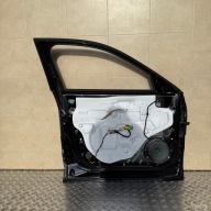 door complete front left JEEP AVENGER 2024 ROK