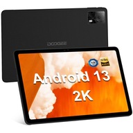 Tablet DOOGEE T20S 10,4" 8 GB / 128 GB čierny