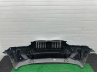 front bumper front BMW X3 G01 X4 G02 8081055