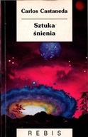 Sztuka śnienia - Carlos Castaneda