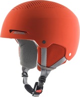 kask narciarski dziecięcy Alpina Zupo 48-52 cm Pumpkin orange POMARAŃCZOWY