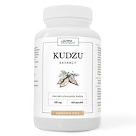 KUDZU ROOT Extract 40% Isoflavones 60 kapsúl