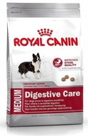 Royal Canin CCN MEDIUM DIGESTIVE CARE - suchá