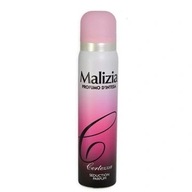 Antiperspirant Deodorante Spray Certezza Donna 100ml - Malizia