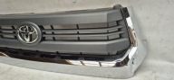 TOYOTA TUNDRA 14- grill grille radiator