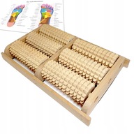 MASÁŽNY PRÍSTROJ NA NOHY MASÁŽ SVALOV MASÁŽNY VALEC NA TELO Výrobca