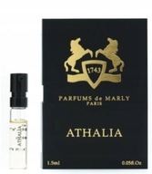 Vzorka Parfums De Marly Athalia EDP W 1,5ml