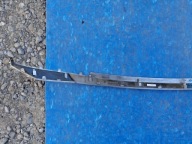 moulding CHROM for front bumper HYUNDAI IONIQ 5 V 2021R->